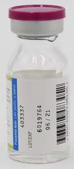  Sodium Bicarbonate Injection